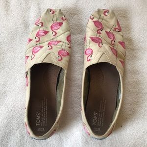 Tom’s Haiti Artist Collective Shoes